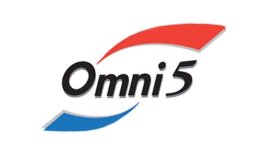 Omni5 Logo